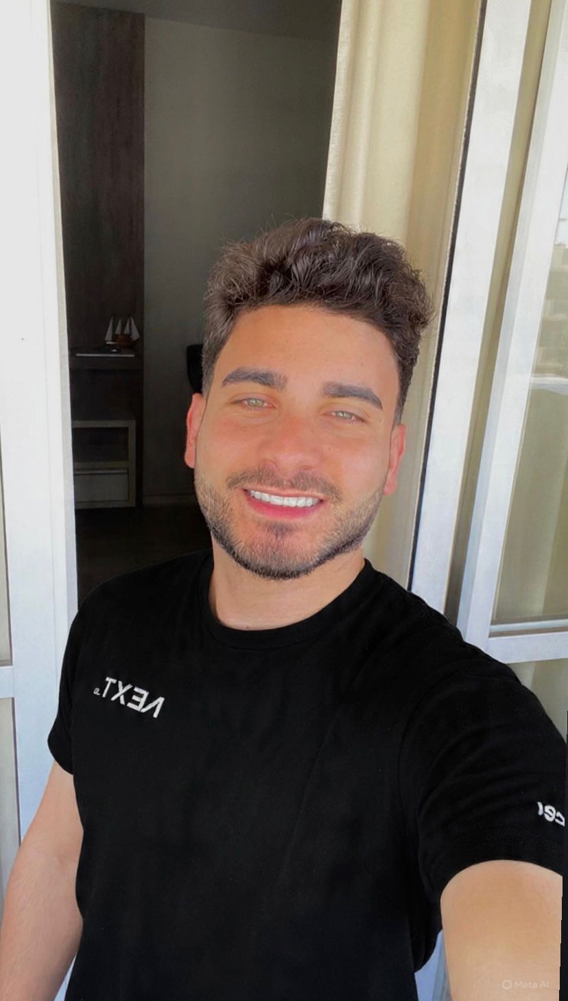 Luciano Freitas